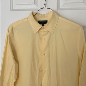 Men’s dress shirt